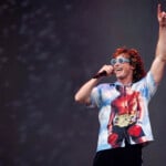 Britain Reading Festival Day Three