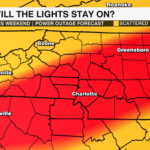 Kaitlin- Power Outages