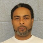 Eric Burns Driving While License Revoked Impaired