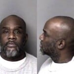 James Adams Larceny Misdemeanor Possess Drug Paraphernalia