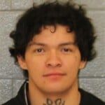 Jaison Cruz Common Law Robbery Conspiracy