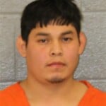 Rony Mancia Driving While Impaired No Operators License