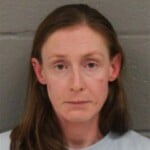 Alexandria Venditti Felony Larceny