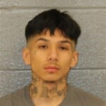 Jessie Jimenez Possession Of Marijuana