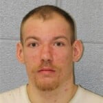 Jacob Adams Felony Larceny Felony Conspiracy