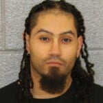 Jonathan Williams Assault By Strangulation Misd Crime Of Dom Violence Assault On A Female