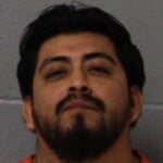 Mario Gamez Probation Violation