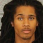 Jairus Bell Flee Elude Arrest With Motor Vehicle