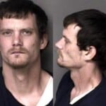 Colby Carroll Probation Violation Other County Extraditionfugitive Other State