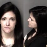 Stephanie Ford Possess Methamphetamine Possess Drug Paraphernalia Possess Schedule Vi Controlled Substance