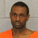 Adrian Brown No Operators License