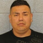 Oscar Boyaca Driving While Impaired
