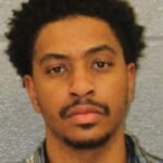 Jameel Brock Drinking While Driving