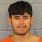 Jorge Reyes Assault On A Female Driving While Impaired