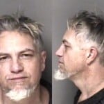 Joshua Garland Possess Drug Paraphernalia