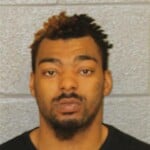 Malik Walker Possess Stolen Motor Vehicle Possess Firearm By Felon Carry Concealed Weapon Gun