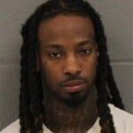 Jaquan Flowers Assault On A Female Misd Crime Of Dom Violence