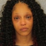 Fennetta Williams Bigamy