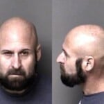 Gregory Wilson Larceny Motor Vehicle