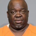 Edwin Miller Trespassing Entering Premises After Warning