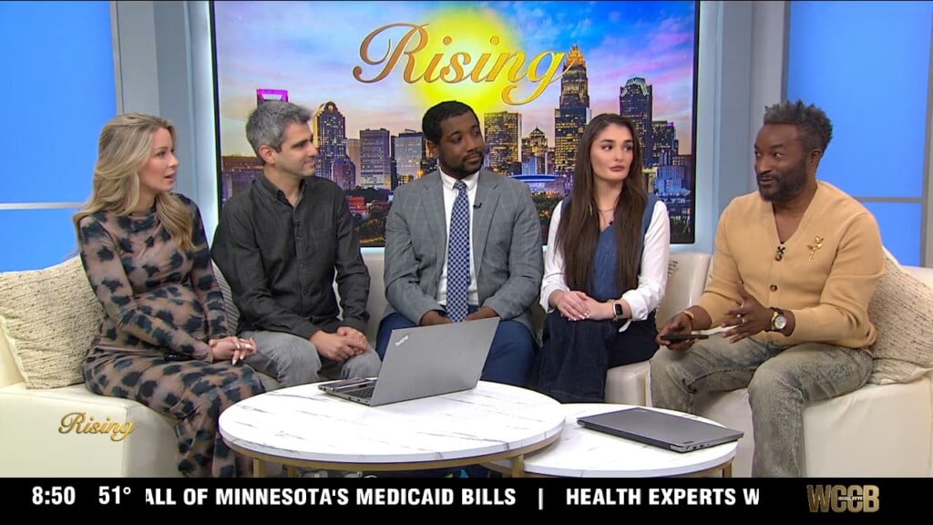 Talk, Truth, Talk: Gayle King Loses Window Seat