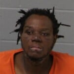 Scottie Barringer Second Degree Trespassing