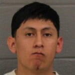 Erick Rivera Jacome Driving While Impaired