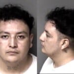 Eusebio Fuentessoto Habeas Corpus