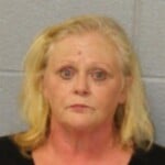 Lisa Jennings Probation Violation