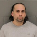 Fabian Pagan Possess Firearm By Felon Possess Methamphetamine