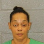 Nerissa Robinson Larceny By Employee
