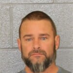 Todd Evans Driving While Impaired