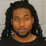 Anthony Davis Driving While License Revoked No Liability Insurance