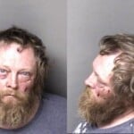 Chad Morris Assault Inflict Serious Injury