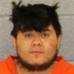 Cristian Cruz Baiza Common Law Robbery Conspiracy Driving While Impaired