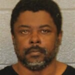 Clarence Donaldson Misdmeanor Larceny Second Degree Trespass Misdemeanor Larceny