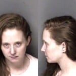 Erin Boughman Child Abuse Severe Bodily Injury Assault By Strangulation Assault Simple