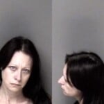Kathleen Rousseau Breakenter Failure To Appear Felony