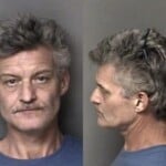 Daniel Tarlton Failure To Appear Domestic Violence Protection Order