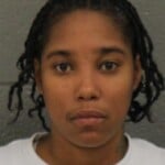 Taquana Price Possession Of Firearm By Felon