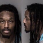 Devin Johnson Interfere Elect Monitor Dev Parole Warrant