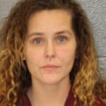 Amanda Meeler Trespassing