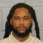 Tito Alexander Possession Of Firearm By Felon Carrying Concealed Weapon