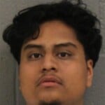 Kenneth Sanchez Possess Stolen Goods