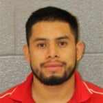 Edvin Ramirez Driving While Impaired