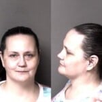 Amanda Pettus Dwi Open Container After Consuming Alcohol Fail Maintain Lane Control Tires Unsafe
