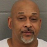 Andre Breeland Driving While Impaired Speeding