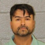 Robinson Pineda Assault On A Female Domestic Violence