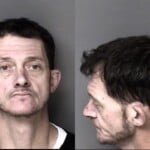 Jeremiah Summey Failure To Appear Misdemeanor Assault Simple