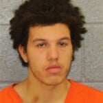 Zackary Newton Communicating Threats Assault On A Female